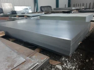 Лист х/к 0.5х1250х2500 Россия