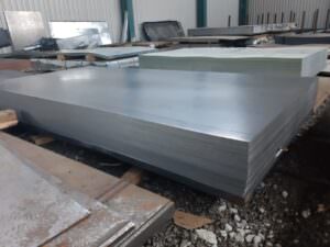 Лист х/к 1.2х1250х2500 Казахстан