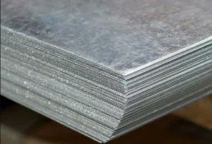 Лист х/к 1.8х1250х2500 Россия