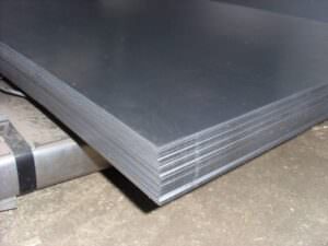 Лист х/к 1х1250х2500 Россия